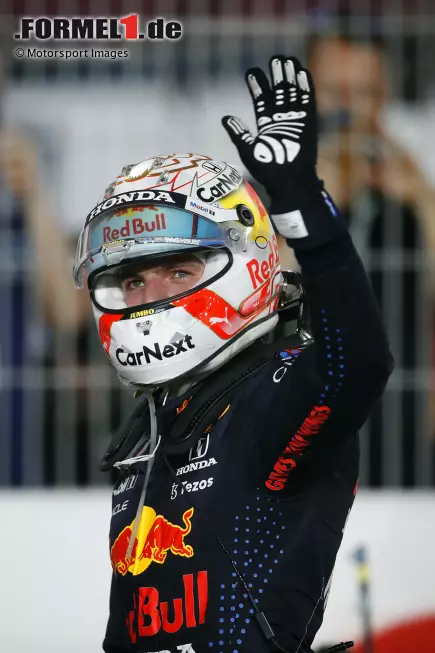 Foto zur News: Max Verstappen (Red Bull)