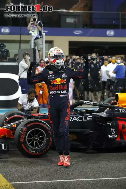 Foto zur News: Max Verstappen (Red Bull)