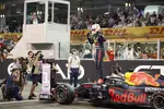 Foto zur News: Max Verstappen (Red Bull)