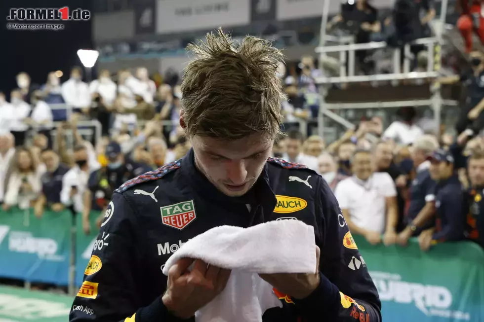 Foto zur News: Max Verstappen (Red Bull)