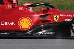 Foto zur News: Charles Leclerc (Ferrari)