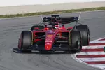 Foto zur News: Charles Leclerc (Ferrari)