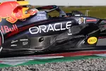 Foto zur News: Max Verstappen (Red Bull)