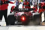 Foto zur News: Charles Leclerc (Ferrari)