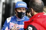 Foto zur News: Fernando Alonso (Alpine)