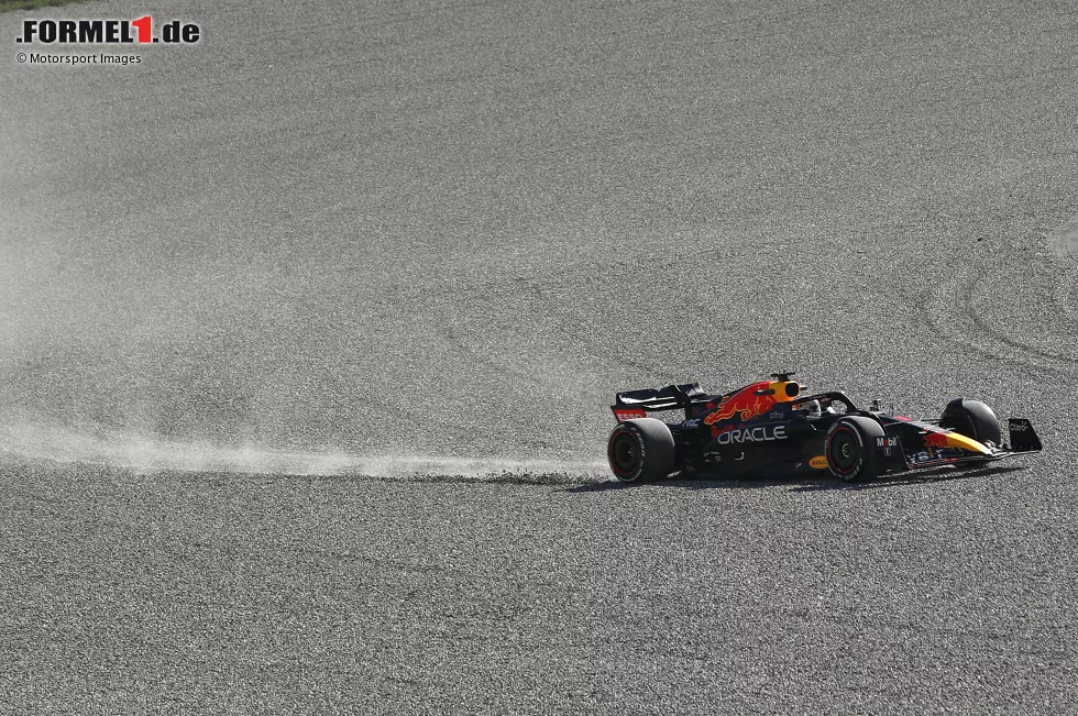 Foto zur News: Max Verstappen (Red Bull)