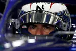 Foto zur News: Nicholas Latifi (Williams)