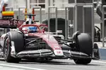 Foto zur News: Valtteri Bottas (Alfa Romeo)