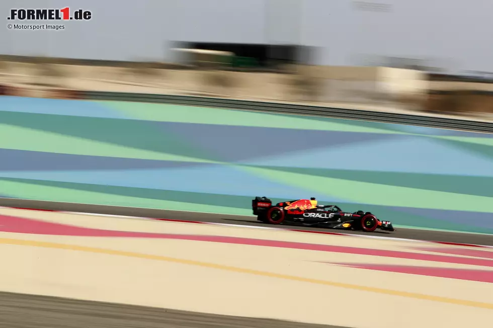 Foto zur News: Max Verstappen (Red Bull)