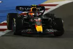 Foto zur News: Sergio Perez (Red Bull)