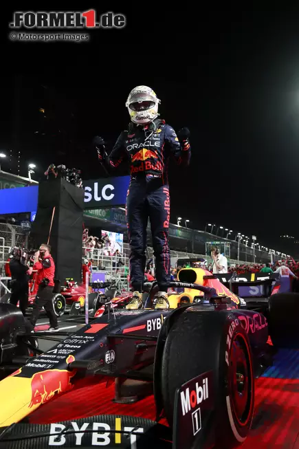 Foto zur News: Max Verstappen (Red Bull)