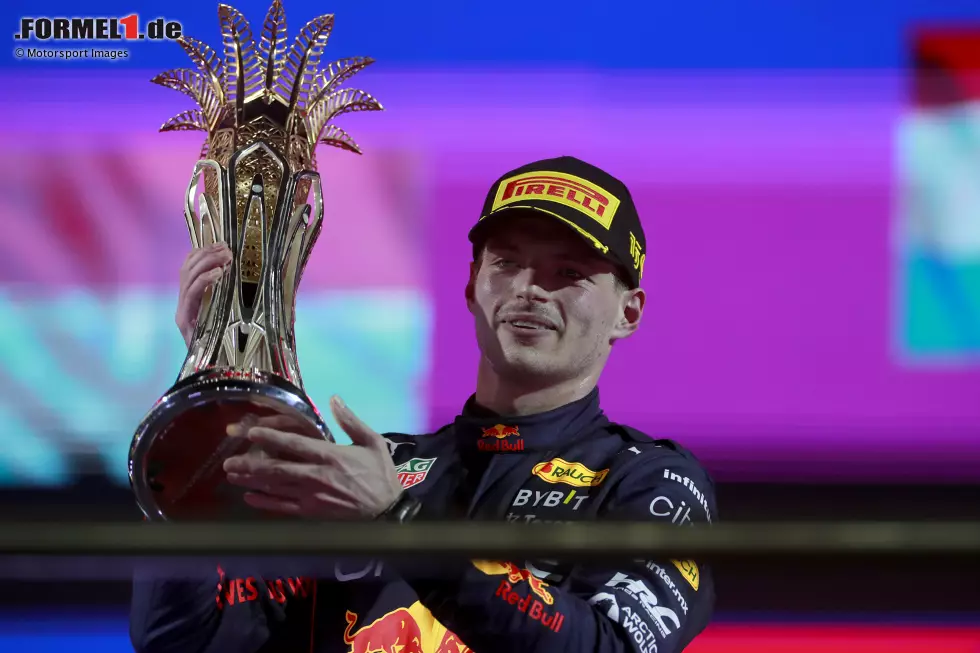 Foto zur News: Max Verstappen (Red Bull)