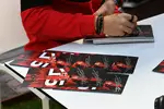 Foto zur News: Charles Leclerc (Ferrari)