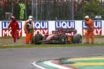 Foto zur News: Carlos Sainz (Ferrari)