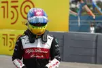 Foto zur News: Valtteri Bottas (Alfa Romeo)