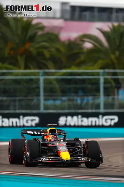 Foto zur News: Max Verstappen (Red Bull)