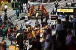 Foto zur News: Daniel Ricciardo (McLaren)