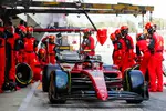 Foto zur News: Carlos Sainz (Ferrari)