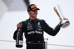 Foto zur News: George Russell (Mercedes)