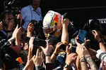 Foto zur News: Max Verstappen (Red Bull)