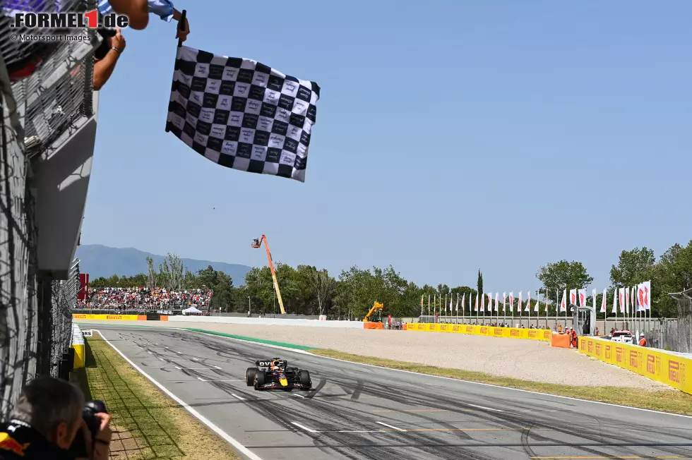 Foto zur News: Max Verstappen (Red Bull)