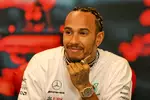 Foto zur News: Lewis Hamilton (Mercedes)