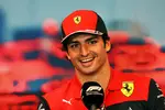 Foto zur News: Carlos Sainz (Ferrari)