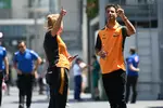 Foto zur News: Daniel Ricciardo (McLaren)