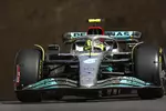 Foto zur News: Lewis Hamilton (Mercedes)