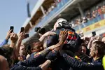 Foto zur News: Max Verstappen (Red Bull)