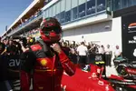 Foto zur News: Carlos Sainz (Ferrari)