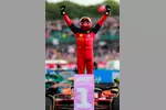 Foto zur News: Carlos Sainz (Ferrari)