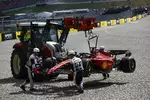 Foto zur News: Carlos Sainz (Ferrari)