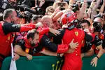 Foto zur News: Charles Leclerc (Ferrari)