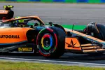 Foto zur News: Lando Norris (McLaren)