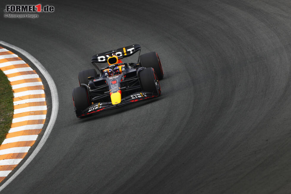 Fotos: F1: Grand Prix Der Niederlande (Zandvoort) 2022 - Foto 84/110