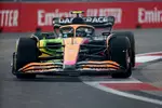 Foto zur News: Lando Norris (McLaren)