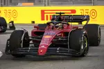 Foto zur News: Charles Leclerc (Ferrari)