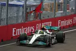 Foto zur News: Lewis Hamilton (Mercedes)