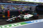 Foto zur News: Lewis Hamilton (Mercedes)