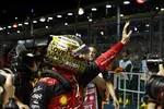 Foto zur News: Charles Leclerc (Ferrari)