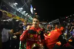 Foto zur News: Charles Leclerc (Ferrari)