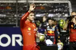 Foto zur News: Charles Leclerc (Ferrari)