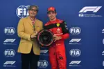 Foto zur News: Charles Leclerc (Ferrari)