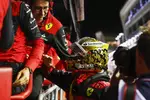 Foto zur News: Charles Leclerc (Ferrari)