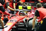 Foto zur News: Charles Leclerc (Ferrari)