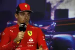 Foto zur News: Charles Leclerc (Ferrari)