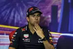 Foto zur News: Sergio Perez (Red Bull)