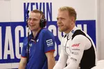 Foto zur News: Kevin Magnussen (Haas)