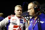 Foto zur News: Kevin Magnussen (Haas)